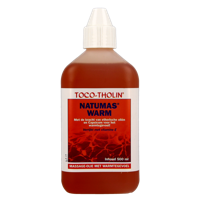 Toco Tholin Natumas massage warm 500 Milliliter