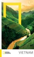 Reisgids National Geographic Vietnam | Kosmos Uitgevers