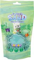 Tuban Fluffy zand groen - 90 gram