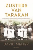 Zusters van Tarakan - David Meijer - ebook