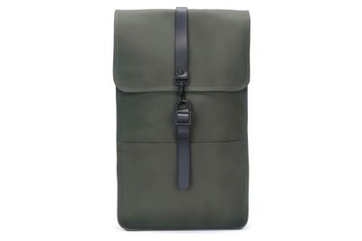 Rains Backpack - Groen Rains Backpack - Groen