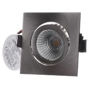 40365153  - Downlight 1x6W LED not exchangeable 40365153