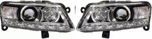Koplamp Set SET0340988H