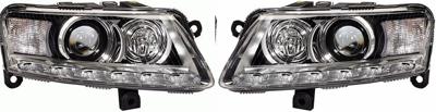 Koplamp Set SET0340988H