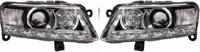 Koplamp Set SET0340988H Koplamp Set SET0340988H