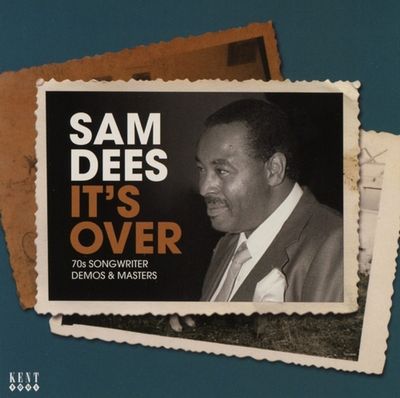 It's Over - CD (0029667242622) It's Over - CD (0029667242622)