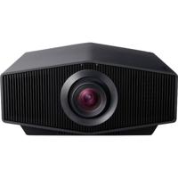 Sony VPL-XW6100 Beamer SXRD 2700 ANSI-lumen 3840 x 2160 UHD 4K Zoomfunctie