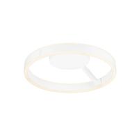SLV 1008546 ONE Opbouwlamp LED 14 W Wit