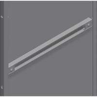 Schneider Electric NSYMPRK8 NSYMPRK8 (b x h) 800 mm x 40 mm Staal 1 stuk(s)