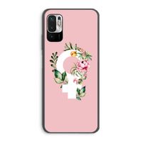 Venus: Xiaomi Redmi Note 10 5G Transparant Hoesje
