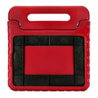 Xccess Kids Guard Tablet Case for Apple iPad Air/Air 2/Pro 9.7/9.7 2017/2018 Red