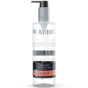JANZEN Hand Wash Coral 58 250ml