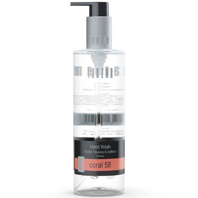 JANZEN Hand Wash Coral 58 250ml