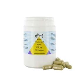 Clark Alsem/wormwood/indhana