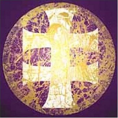 Elyria - CD (0782388020725) Elyria - CD (0782388020725)