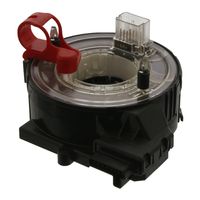 Wikkelveer, airbag 38628
