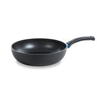 BK Blue Label Basics Wokpan - Ø 28 cm - Keramisch (PFAS vrij)