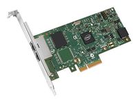 Intel I350T2V2 netwerkkaart Intern Ethernet 1000 Mbit/s - thumbnail