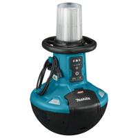 Makita ML010G Accu LED omgevingslamp 14,4V / 18V / XGT 40V Max / 230V