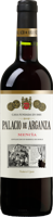 Palacio de Arganza Mencía Palacio de Arganza Mencía