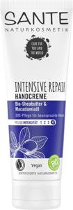 Intensive repair hand cream