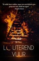 Louterend vuur (Paperback)