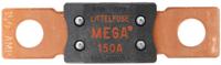 HELLA "mega" sterkstroomzekering fuses "mega" 150a