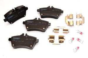 Remblokken set FDB1593