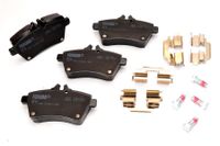 Remblokken set FDB1593