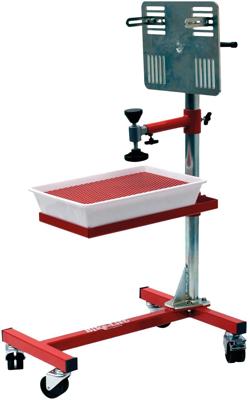 Bike-Lift Bike lift motorblokstandaard