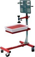 Bike-Lift Bike lift motorblokstandaard