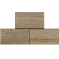 Halifax Brown 45 x 90 x 3 cm - Gardenlux