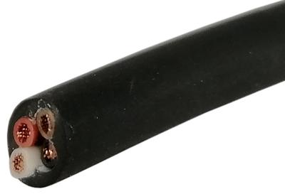 HELLA Pvc cables h05vv-f4gx1.5s middle k-material line