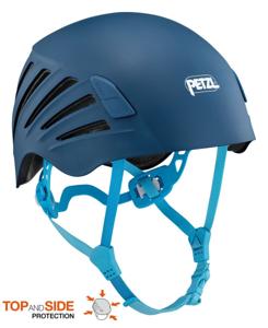 Petzl Borea Helm Dames Navy Blue S/M