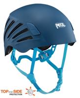 Petzl Borea Helm Dames Navy Blue S/M