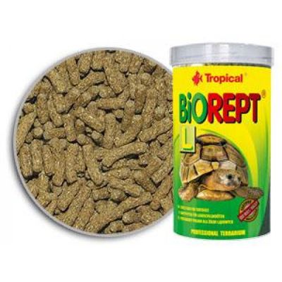 Tropical Biorept L 500ml