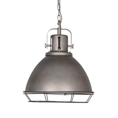LABEL51 Hanglamp Spot - Burned Steel - Metaal
