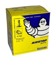 Michelin Binnenband 17-2.75 Recht Ventiel - thumbnail