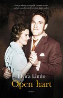 Open hart - Elvira Lindo - ebook