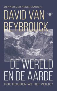 De wereld en de aarde - David van Reybrouck - ebook