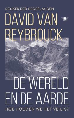 De wereld en de aarde - David van Reybrouck - ebook