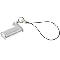Aluminum Shell Apple Pencil Charger Adapter for iPad Pro(Silver)