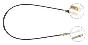 Handremkabel K11655