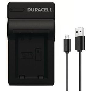 Nikon EN-EL3(e) / Fujifilm NP-150 USB lader (Duracell)