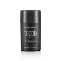 Toppik Hairbuilding Fibers Black Kleurpoeder Toppik Hairbuilding Fibers Black Kleurpoeder