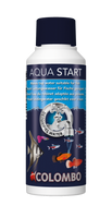 Colombo Aqua Start 250ml - Maakt Kraanwater Veilig voor Alle Aquariumvissen Colombo Aqua Start 250ml - Maakt Kraanwater Veilig voor Alle Aquariumvissen