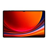 Samsung Galaxy Tab S9 Ultra SM-X910N 256 GB 37,1 cm (14.6") Qualcomm Snapdragon 12 GB Wi-Fi 6 (802.11ax) Android 13 Grafiet - thumbnail