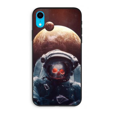 Voyager: iPhone XR Biologisch afbreekbaar hoesje