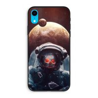 Voyager: iPhone XR Biologisch afbreekbaar hoesje