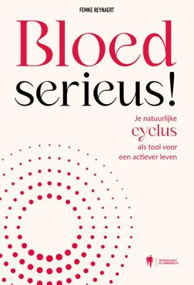 Bloedserieus! (Paperback)